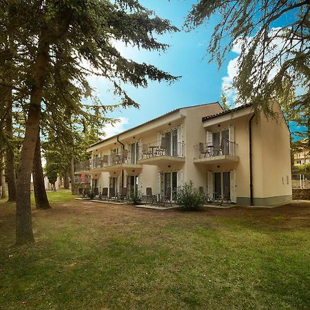 Villa Cedra - Hotel & Resort Adria アンカラン エクステリア 写真
