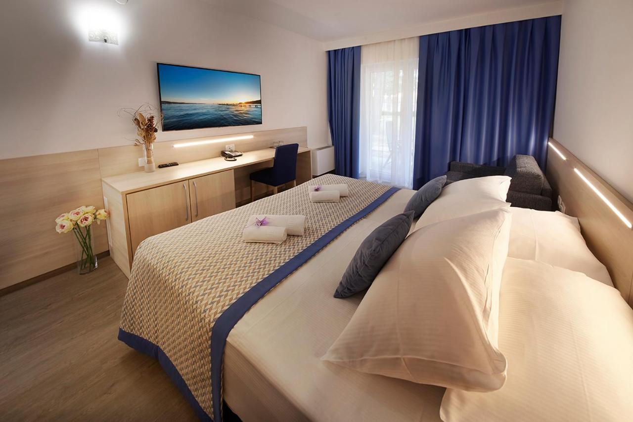 Villa Cedra - Hotel & Resort Adria アンカラン エクステリア 写真
