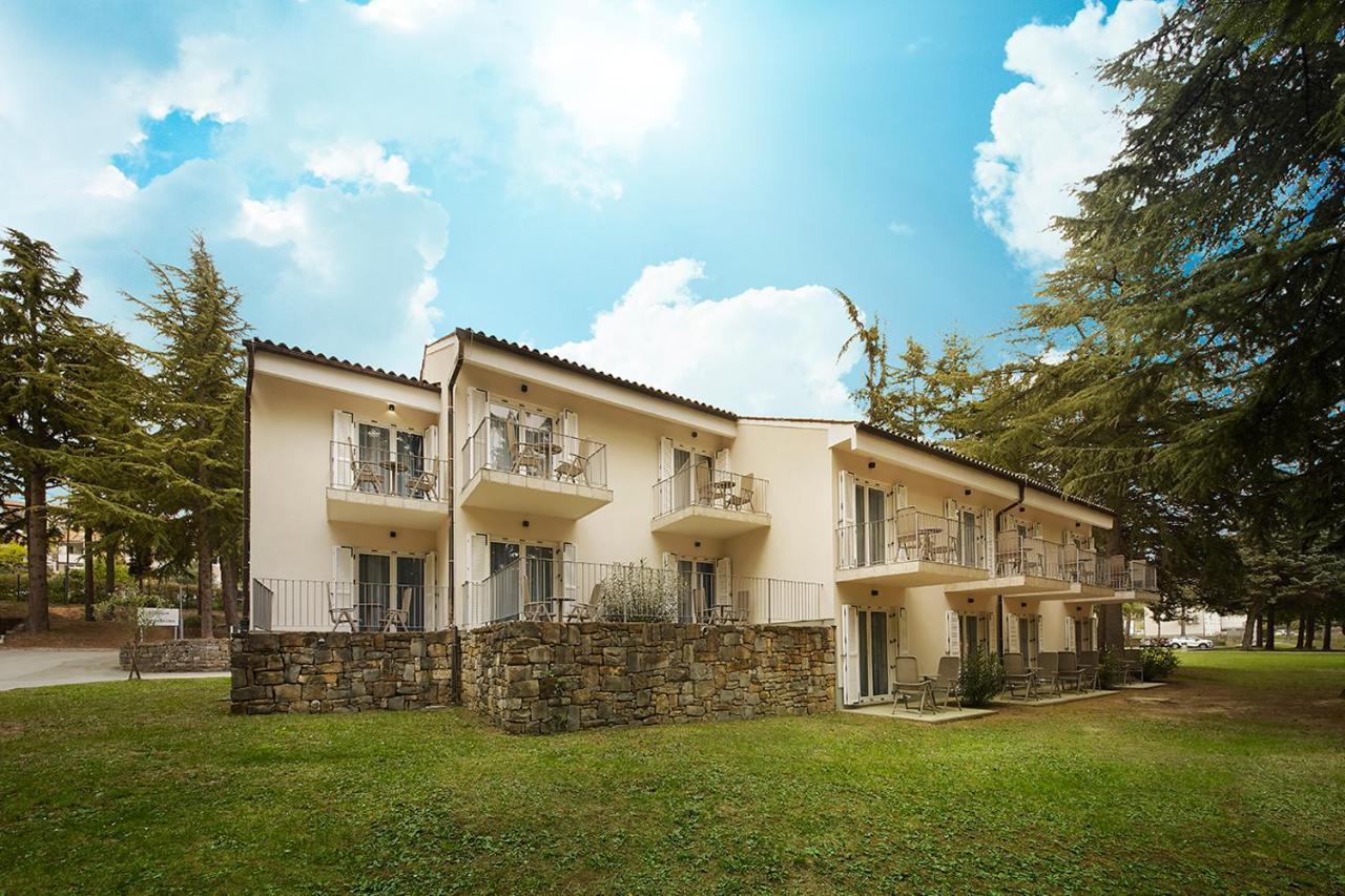Villa Cedra - Hotel & Resort Adria アンカラン エクステリア 写真