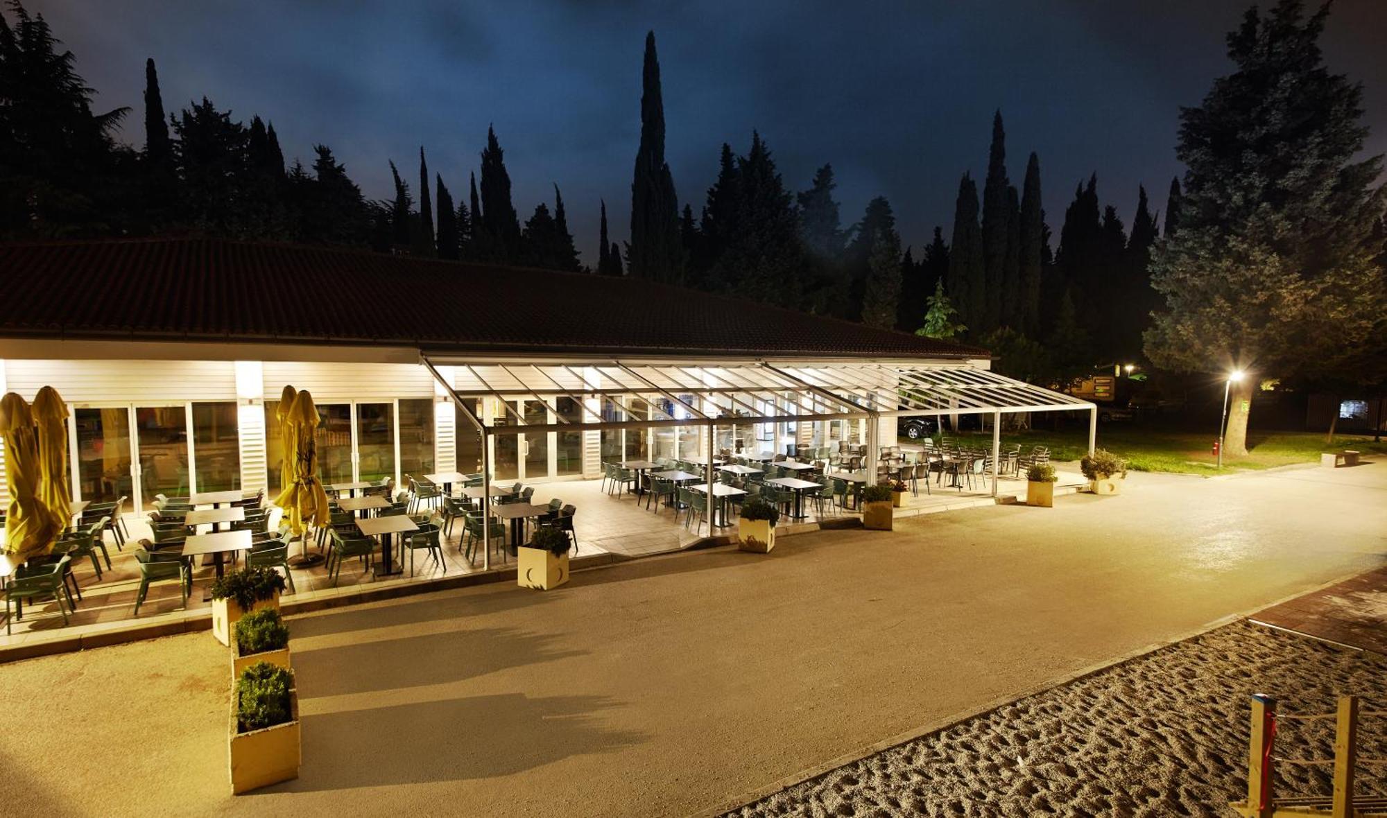 Villa Cedra - Hotel & Resort Adria アンカラン エクステリア 写真