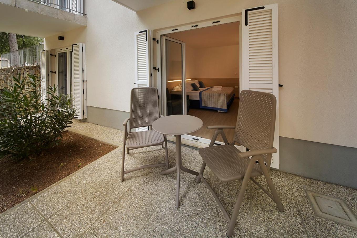 Villa Cedra - Hotel & Resort Adria アンカラン エクステリア 写真