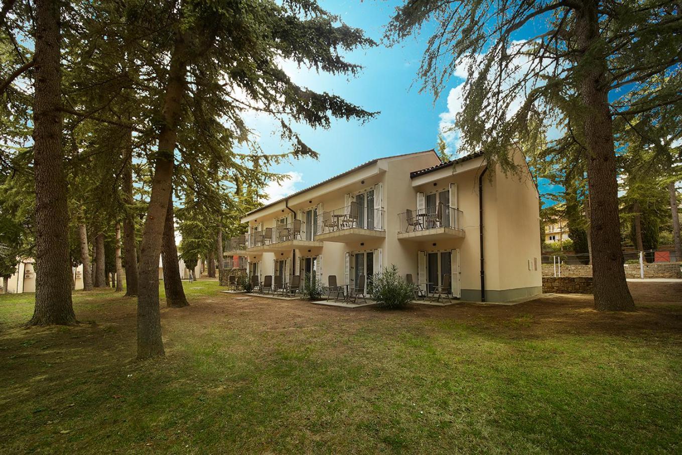 Villa Cedra - Hotel & Resort Adria アンカラン エクステリア 写真