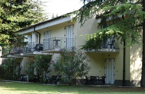 Villa Cedra - Hotel & Resort Adria アンカラン エクステリア 写真
