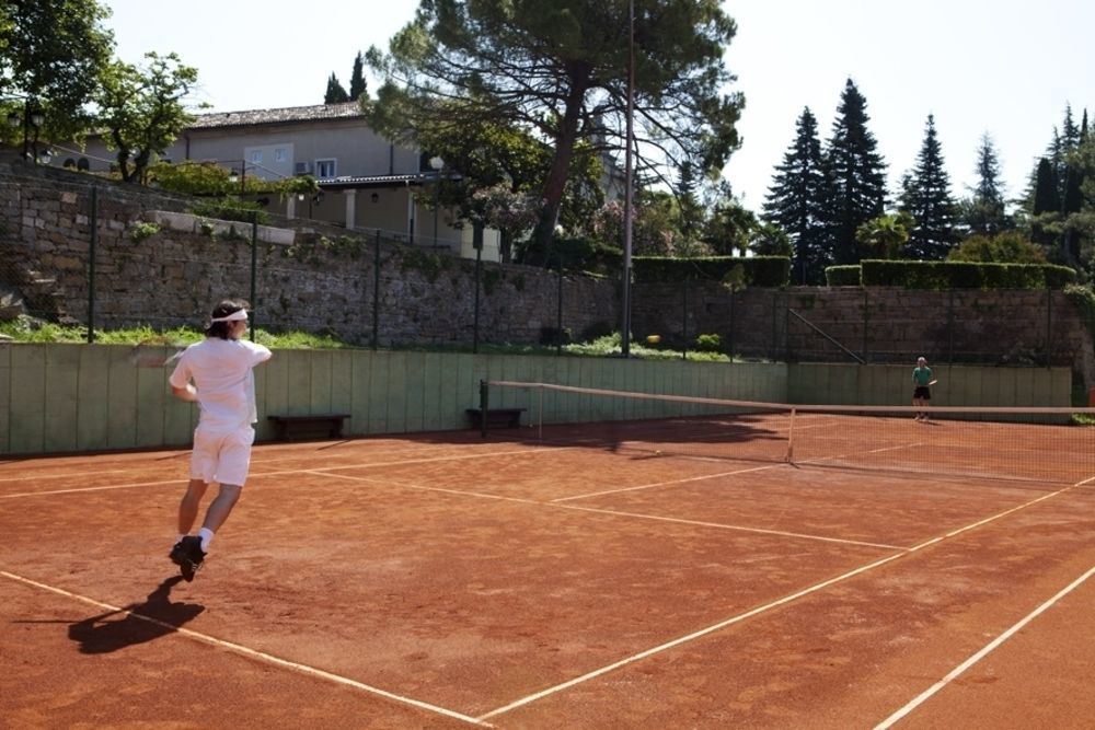 Villa Cedra - Hotel & Resort Adria アンカラン エクステリア 写真