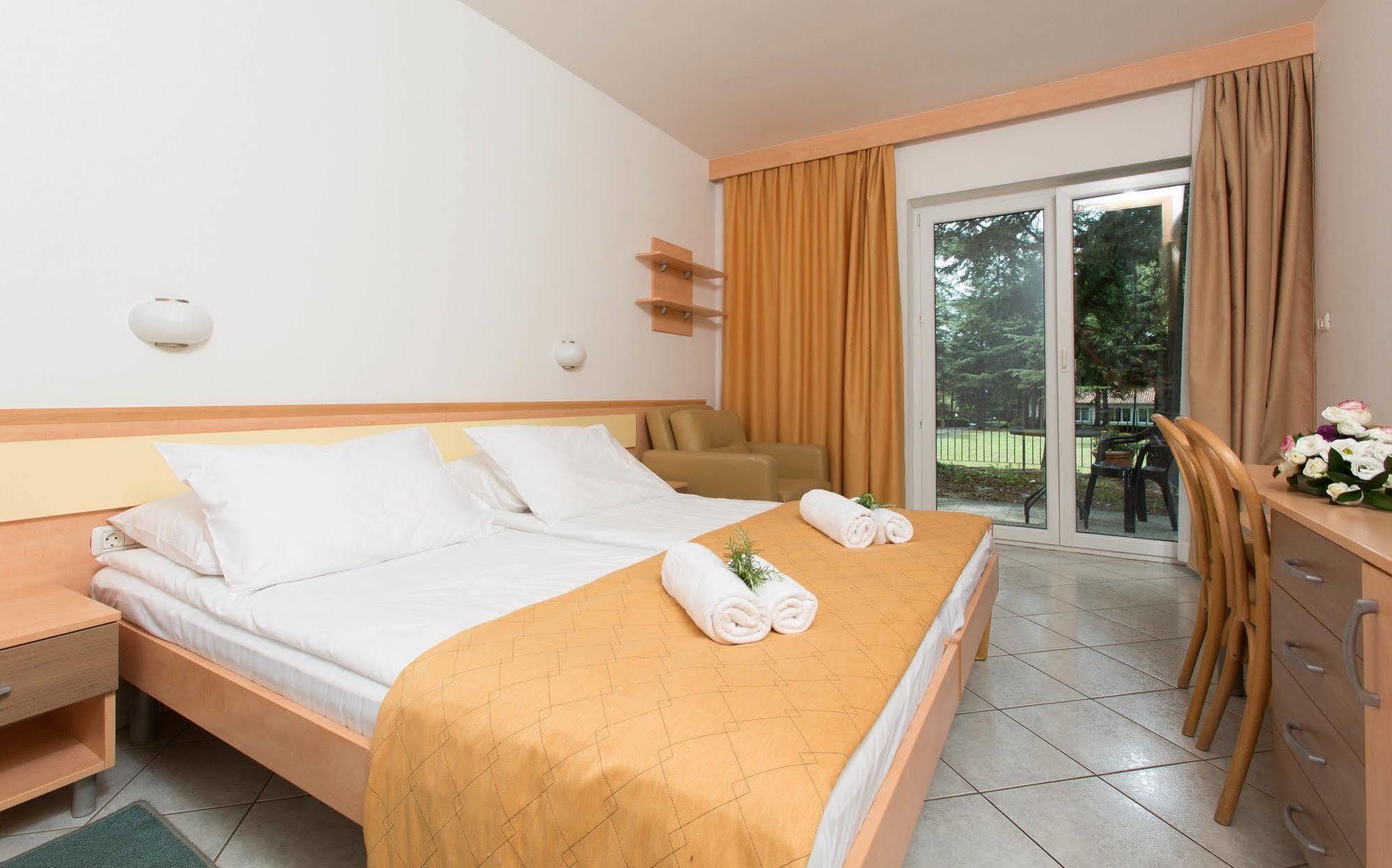 Villa Cedra - Hotel & Resort Adria アンカラン エクステリア 写真